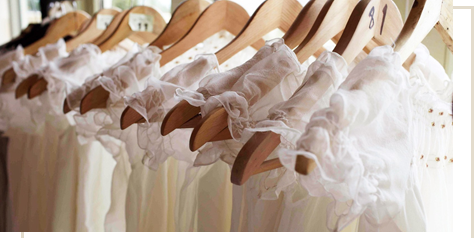 Dịch vụ giặt hấp áo cưới chuyên nghiệp tại tp hcm