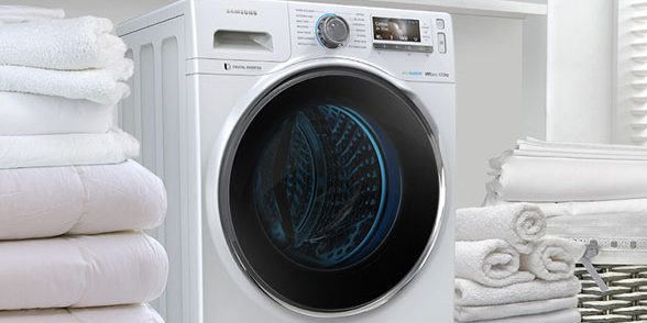 Chuyên giặt hấp màn cửa, bọc ghế chuyên nghiệp