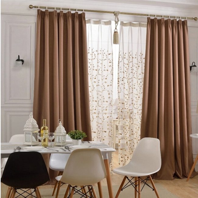 Chuyên giặt hấp màn cửa, bọc ghế chuyên nghiệp