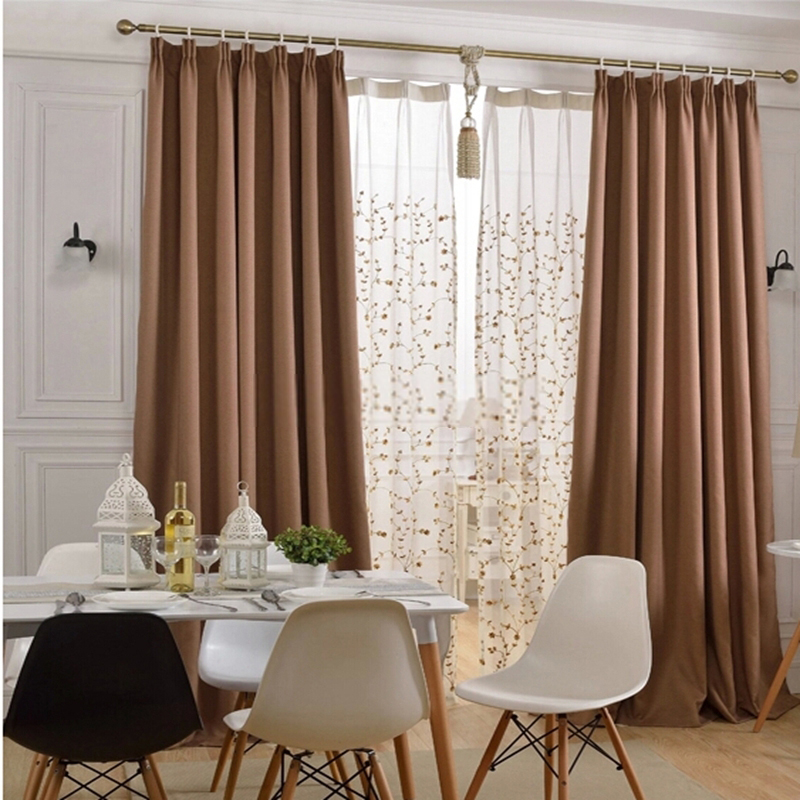 Chuyên giặt hấp màn cửa, bọc ghế chuyên nghiệp