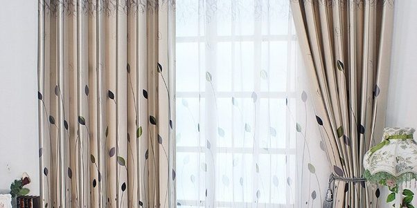 Chuyên giặt hấp màn cửa, bọc ghế chuyên nghiệp