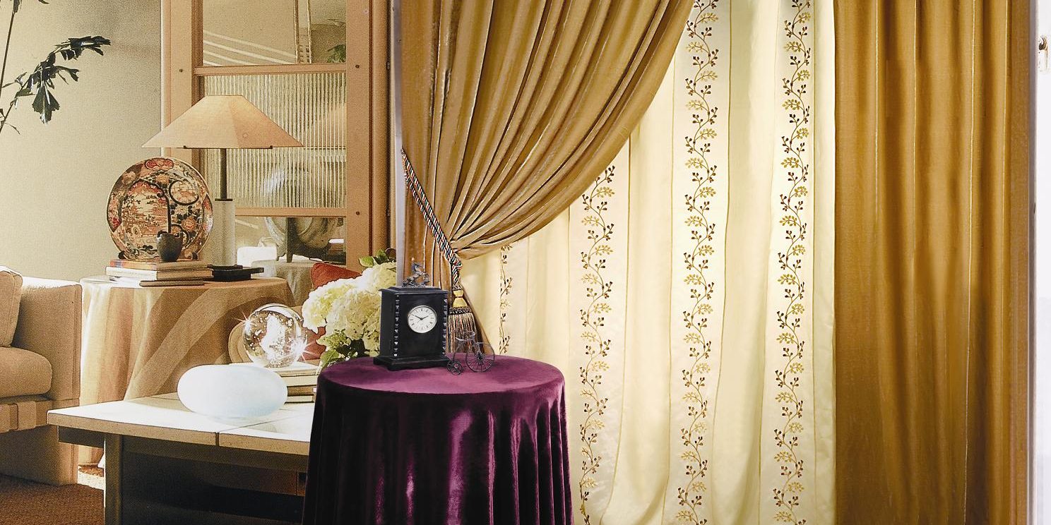 Chuyên giặt hấp màn cửa, bọc ghế chuyên nghiệp