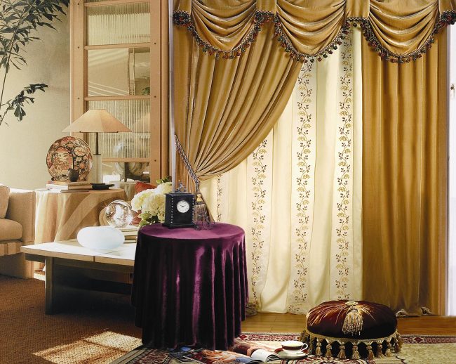 Chuyên giặt hấp màn cửa, bọc ghế chuyên nghiệp