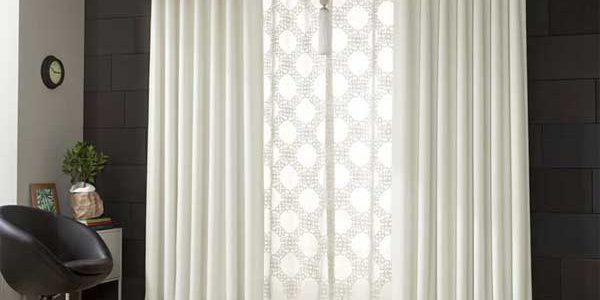 Chuyên giặt hấp màn cửa, bọc ghế chuyên nghiệp