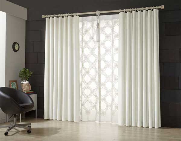 Chuyên giặt hấp màn cửa, bọc ghế chuyên nghiệp