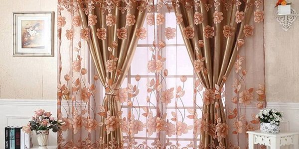 Chuyên giặt hấp màn cửa, bọc ghế chuyên nghiệp