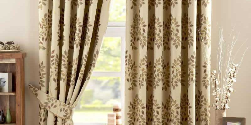 Chuyên giặt hấp màn cửa, bọc ghế chuyên nghiệp