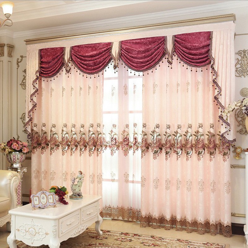 Chuyên giặt hấp màn cửa, bọc ghế chuyên nghiệp