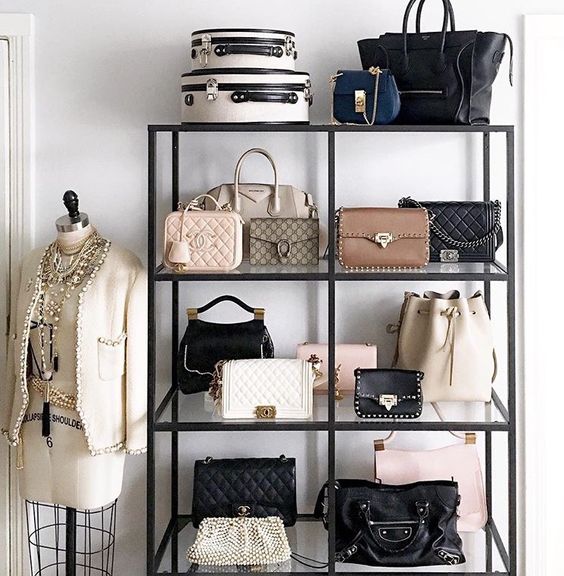 Giặt hấp túi xách chuyên nghiệp