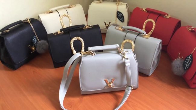 Giặt hấp túi xách chuyên nghiệp