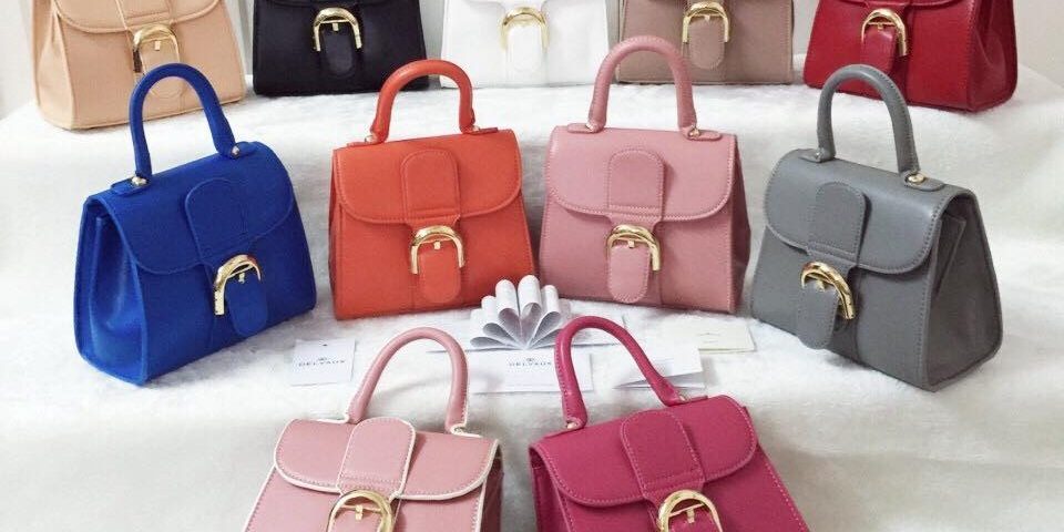 Giặt hấp túi xách chuyên nghiệp