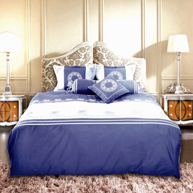 Giặt hấp mền ga gối chuyên nghiệp