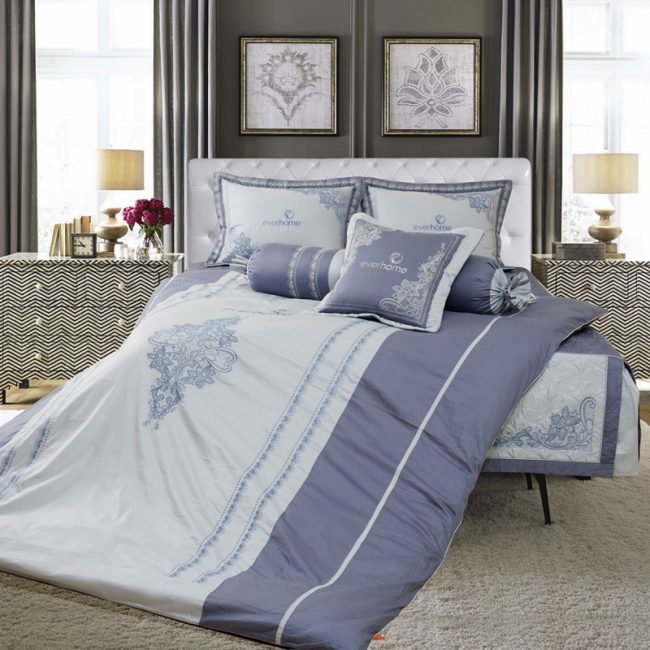 Giặt hấp mền ga gối chuyên nghiệp