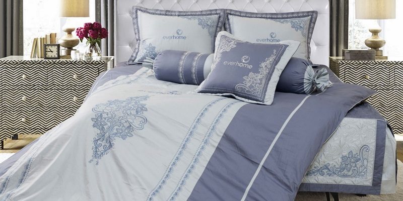 Giặt hấp mền ga gối chuyên nghiệp