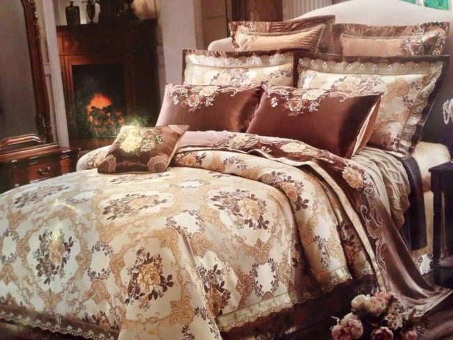 Giặt hấp mền ga gối chuyên nghiệp