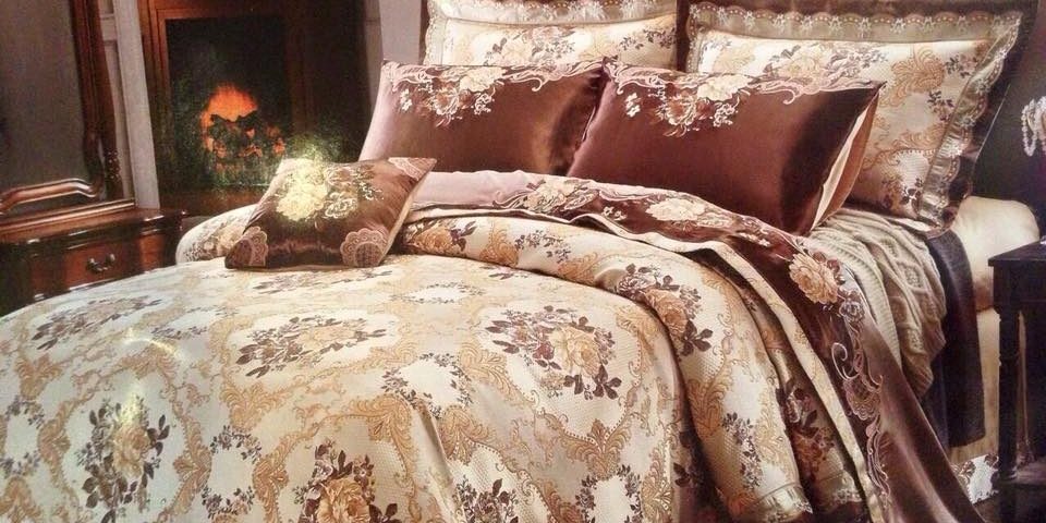 c16 Giặt hấp mền ga gối chuyên nghiệp