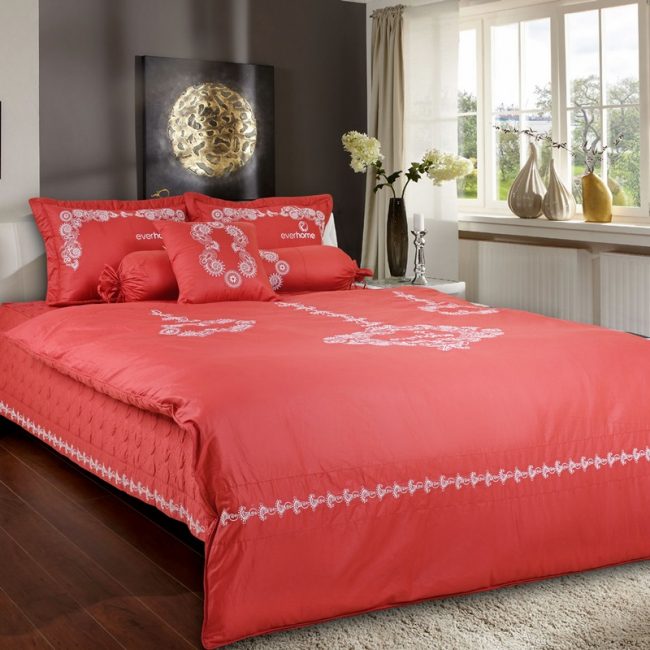 Giặt hấp mền ga gối chuyên nghiệp