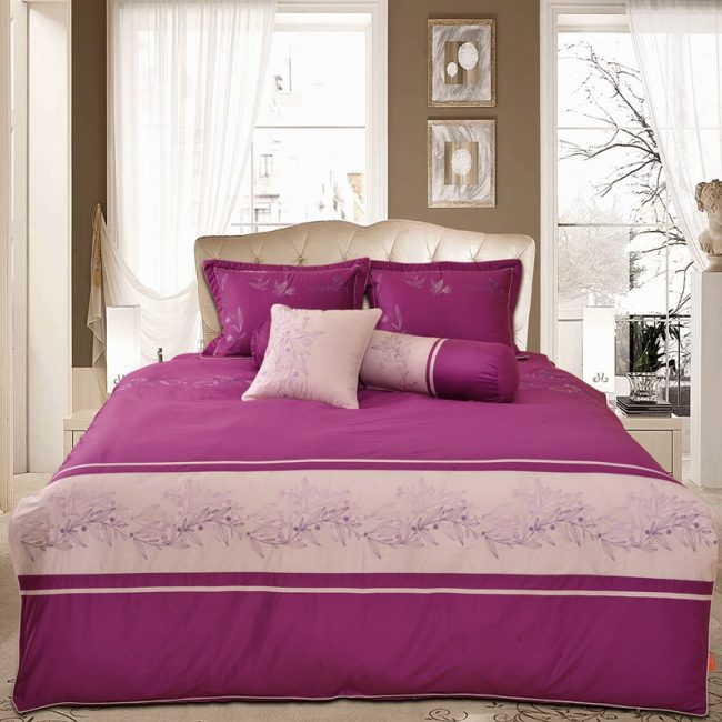 Giặt hấp mền ga gối chuyên nghiệp