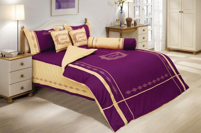 Giặt hấp mền ga gối chuyên nghiệp