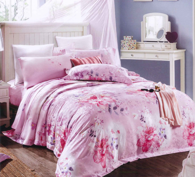 Giặt hấp mền ga gối chuyên nghiệp