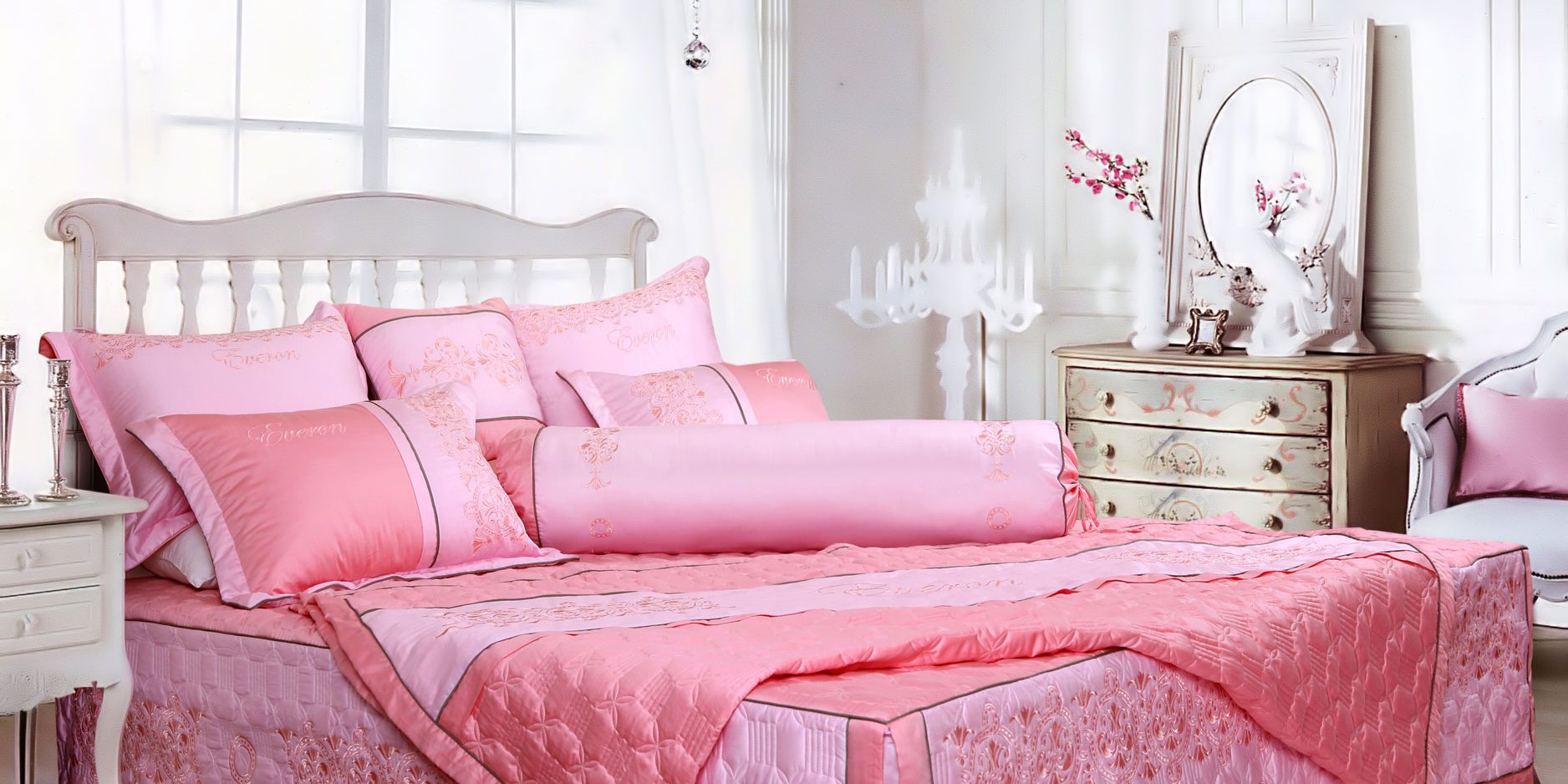 Giặt hấp mền ga gối chuyên nghiệp