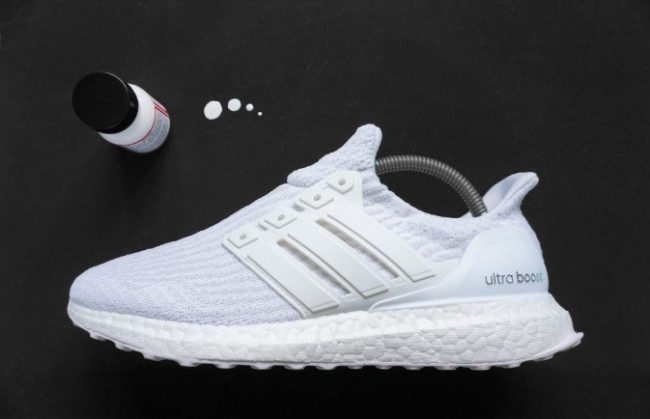 Dịch vụ repaint đế giày chuyên nghiệp