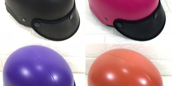 Giặt hấp vệ sinh nón bảo hiểm giá rẻ