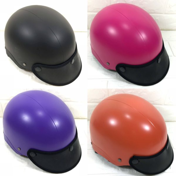 Giặt hấp vệ sinh nón bảo hiểm giá rẻ